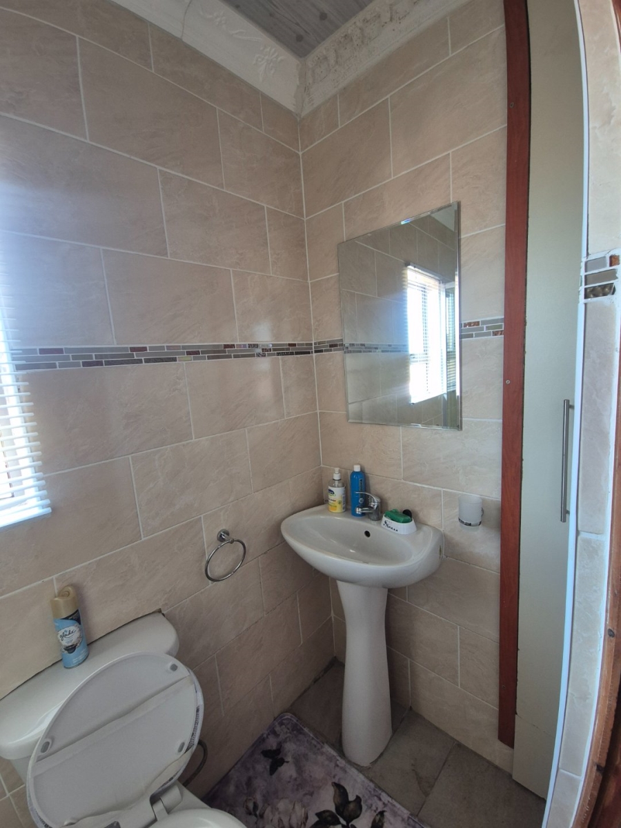 4 Bedroom Property for Sale in Motherwell Nu 6 Eastern Cape